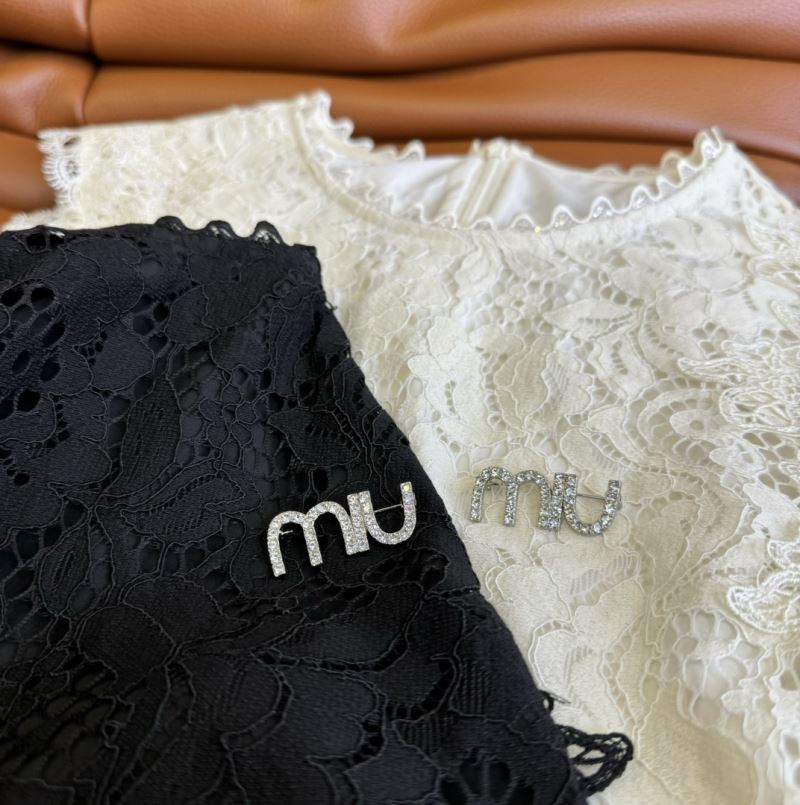 Miu Miu Dress